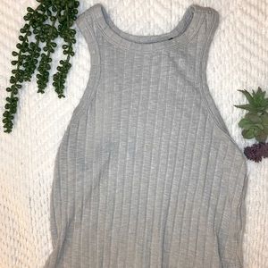 Soft & fun tank top